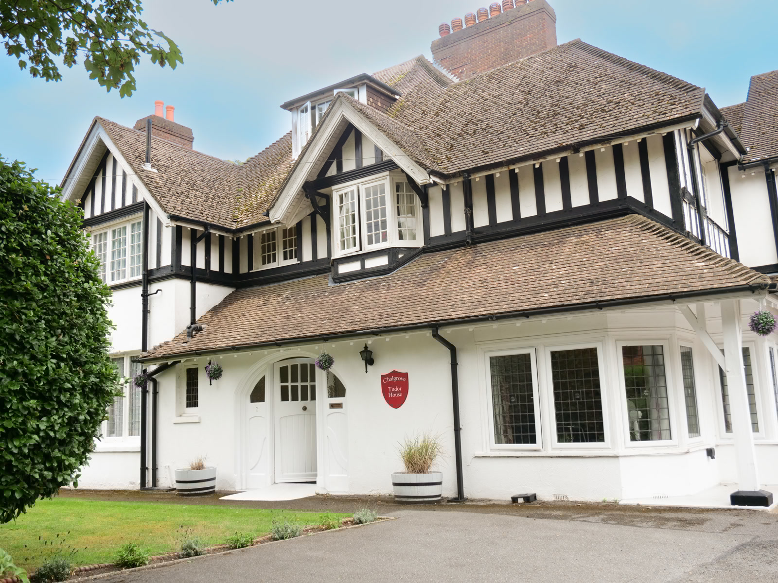 Chalgrove Care And Nursing Home